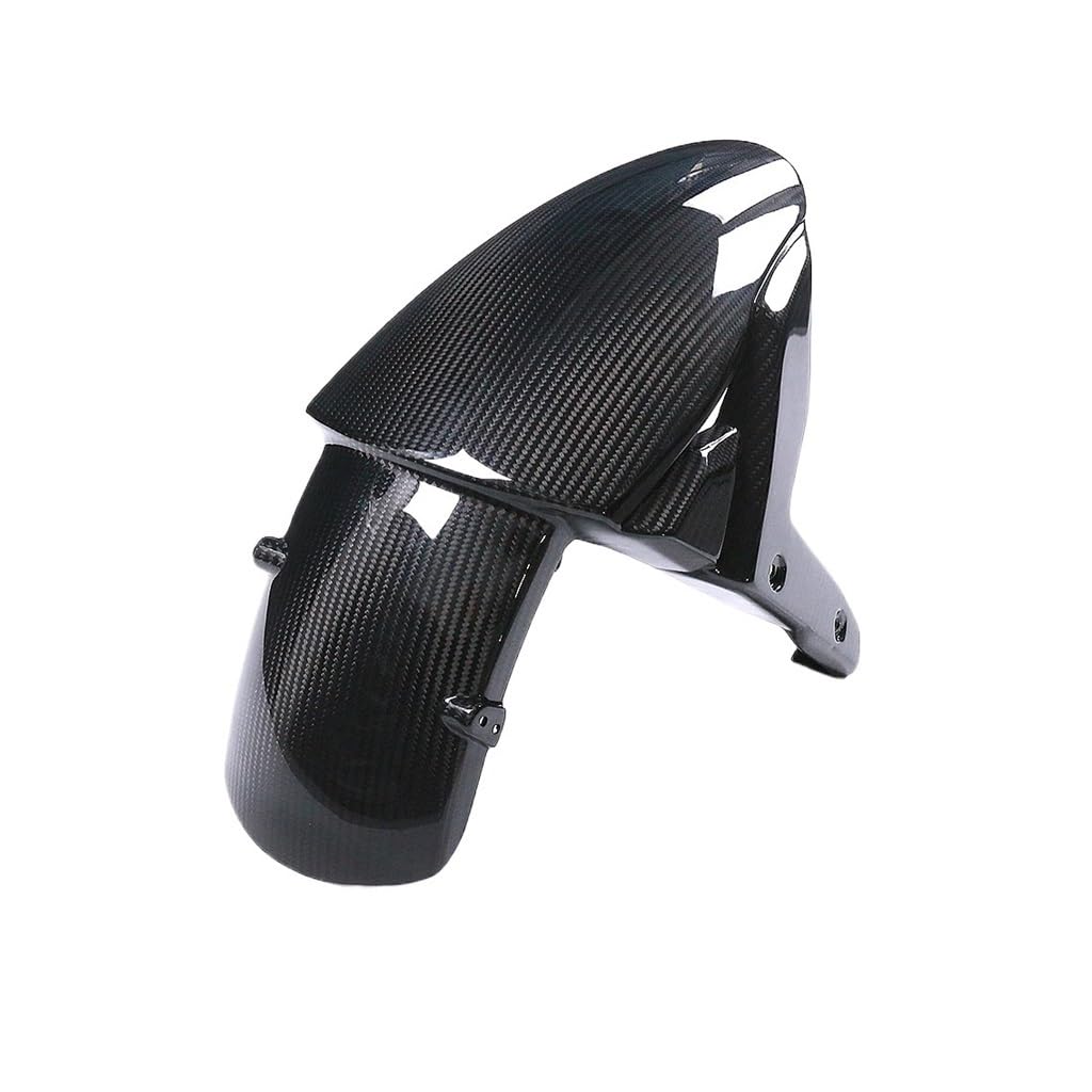 LDUTIU Motorrad Front Hugger Kotflügel Motorrad Für K&awasaki Für Zx10r Für H2 Für H2R SX Für Zx6r Für Z800 Für Z1000 2011 2016 2021 2022(Color -04) von LDUTIU