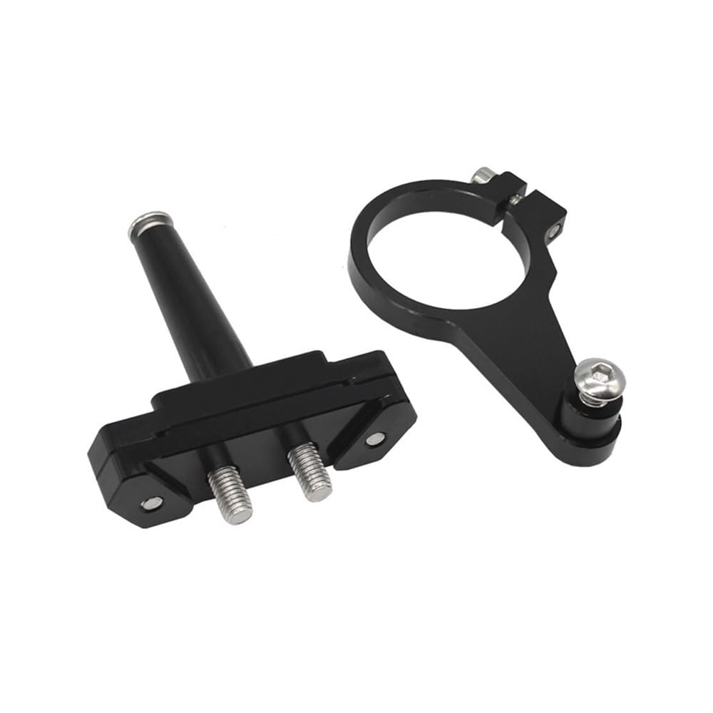 Motorrad Lenkungsdämpfer Stabilisator Halterung Kits Für Y&amaha Für YZF Für R15 Für V3 2017 2018 2019 2020 von LDUTIU