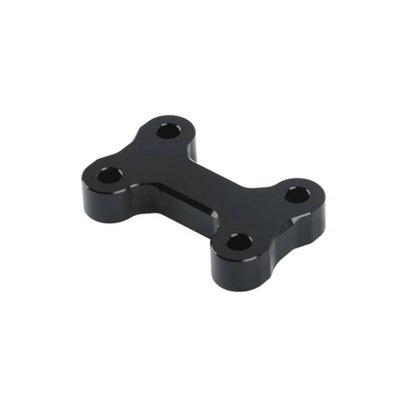 Lenkererhöhung Für Ya&maha TMAX560 T-MAX560 T-max TMAX 560 Lenker Riser 2022-2024 Motorrad CNC Griff Bar Raiser Verlängern Montieren Clamp Adapter von LDWPMFD