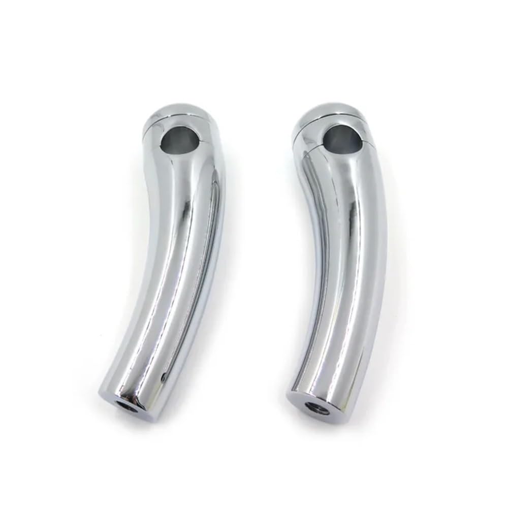 Lenkererhöhung Paar 7/8 "22mm Aluminium Lenker Clamp Riser Lift Universal Für Dirt Bike Motorrad Teile & Zubehör von LDWPMFD