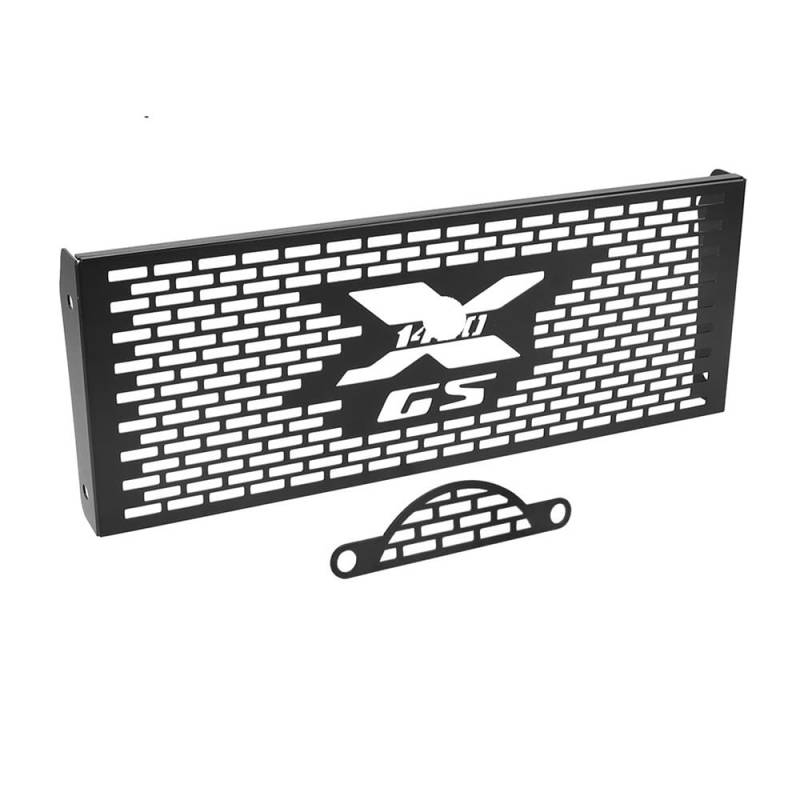 Motorrad Kühlergrill Schutz Abdeckung EIN Set FÜR Suzuki GSX1400 2002-2003-2004-2005-2006-2007 Motorrad Aluminium Kühler Schutz Grille Abdeckung Wachen von LDWPMFD