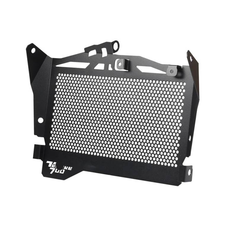 Motorrad Kühlergrill Schutz Abdeckung FÜR Ya&maha Tenere 700 Tenere700 Rally T7 2019-2021 2022 2023 2024 Motorrad Zubehör Kühlergrill Schutz Schutz Abdeckung von LDWPMFD