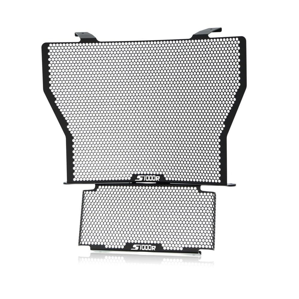 Motorrad Kühlergrill Schutz Abdeckung Für B&M&W S1000R S1000 RS 1000R 13 2014 2015 2016 2017 2018 2019 2020 Motorrad Kühlergrill Abdeckung Schutz Schutz Protetor von LDWPMFD