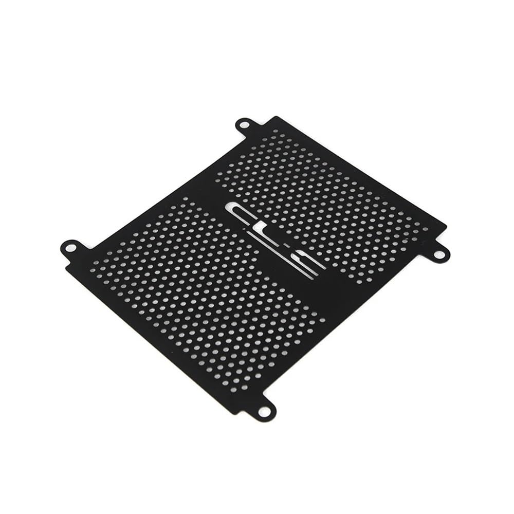 Motorrad Kühlergrill Schutz Abdeckung Für CFMOTO 450CLC 450CL-C CLC 450 450clc CLC450 2023 2024 Motorrad Wassertank Schutzabdeckung Kühlergrill Schutz Zubehör von LDWPMFD