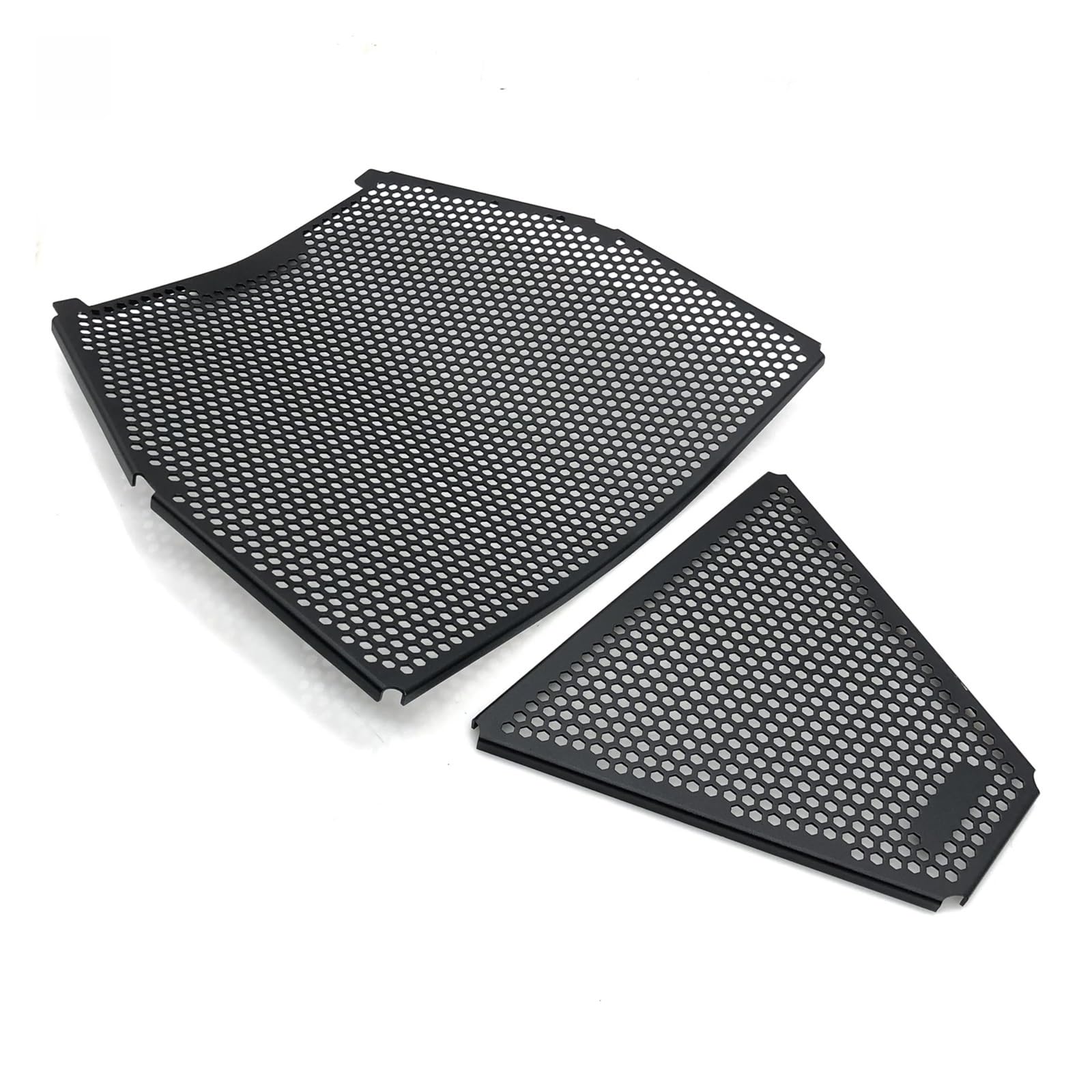 Motorrad Kühlergrill Schutz Abdeckung Für Du&Cati PANIGLE V4 / S V4 2018-2021 Motorrad Kühlergrill Wasser Tank Schutz Abdeckung Mesh von LDWPMFD