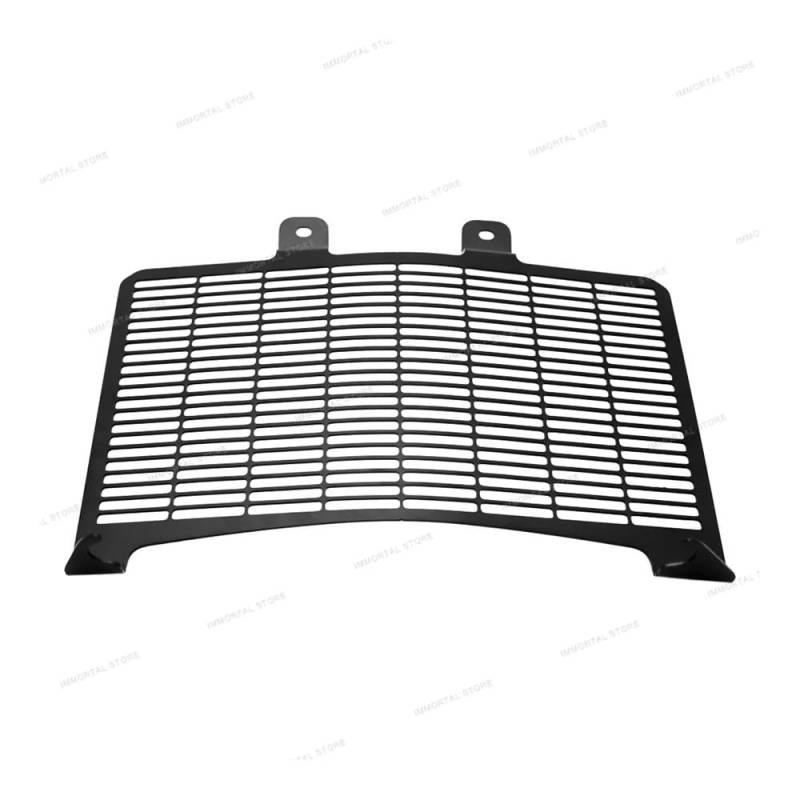 Motorrad Kühlergrill Schutz Abdeckung Für Ha&rley Davidson PAN1250 2020 2021 2022 Motorrad Kühler Schutz Grille Abdeckung Schutz Net Schutz von LDWPMFD