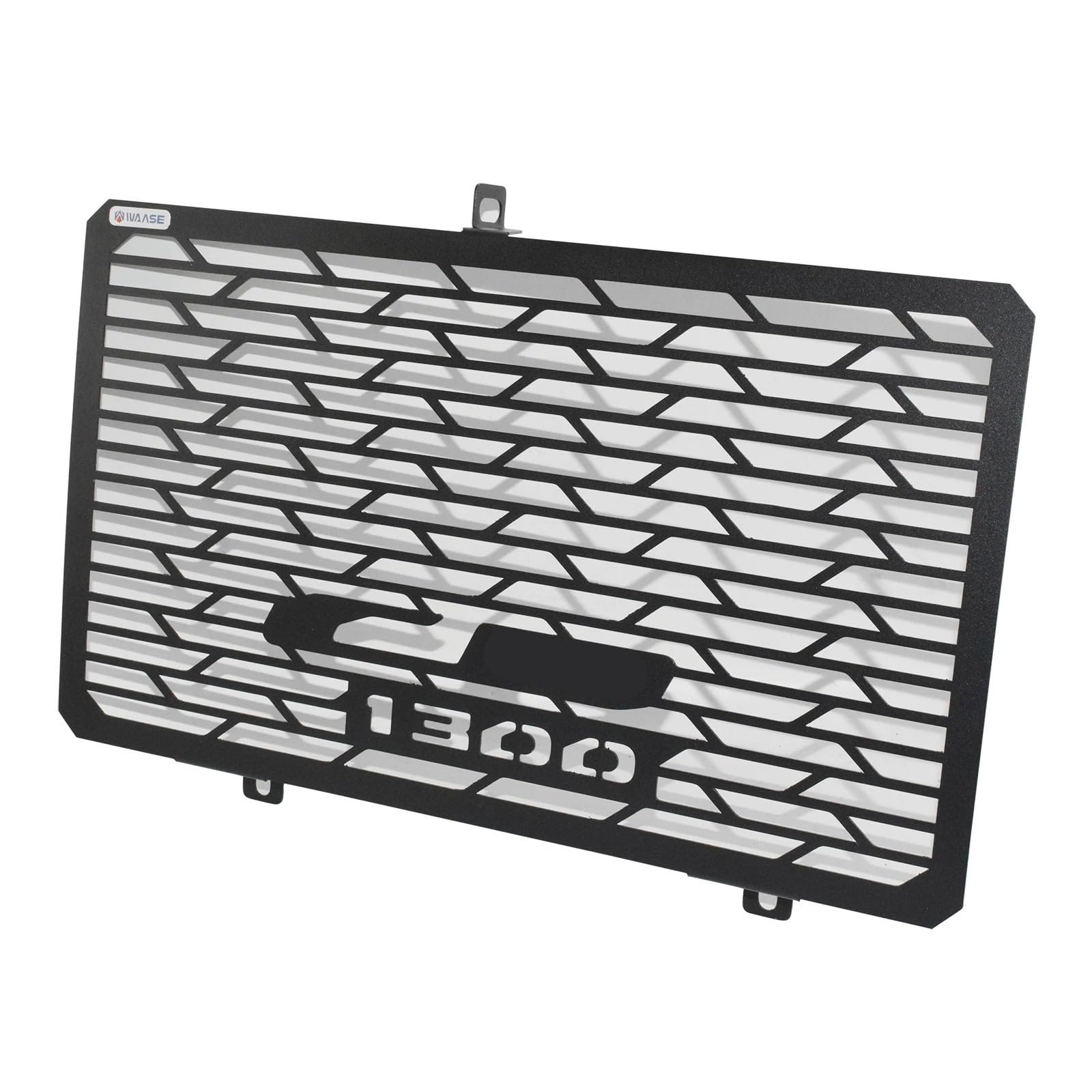 Motorrad Kühlergrill Schutz Abdeckung Für Ho&nd&a CB1300 Four SC54 2003 2004 2005 2006 2007 2008 Schwarz Kühler Wasser Kühler Grille Schutz Abdeckung Shroud Schutz von LDWPMFD