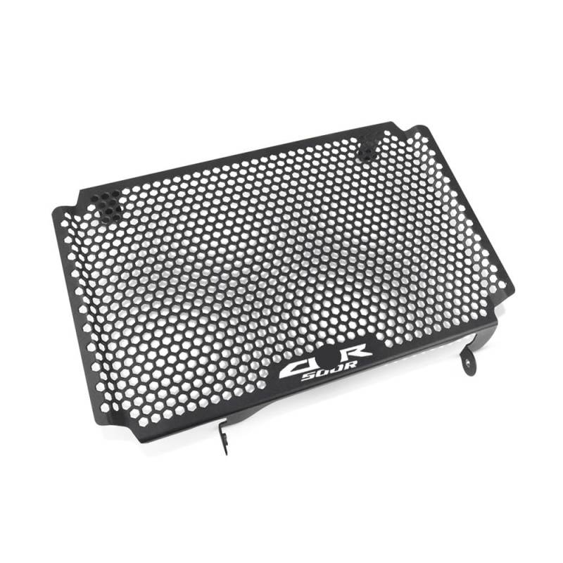 Motorrad Kühlergrill Schutz Abdeckung Für Ho&nd&a CBR 400 500 R CBR400R CBR500R 2016-2023 2022 2021 2020 Motorrad Kühlergrill Schutz Abdeckung Schutz von LDWPMFD