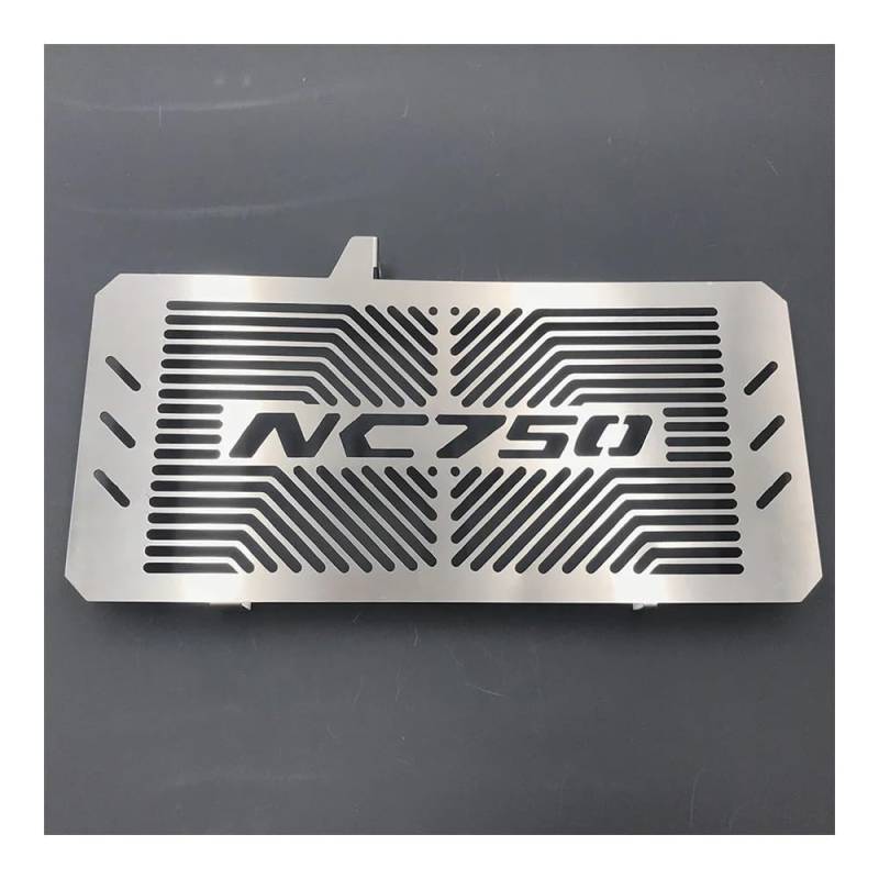 Motorrad Kühlergrill Schutz Abdeckung Für Ho&nd&a NC 750 NC750 NC750S NC750X 2014-2019 Kühler Schutz Grille Abdeckung Schutz Motorrad Zubehör Kühler Schutz von LDWPMFD