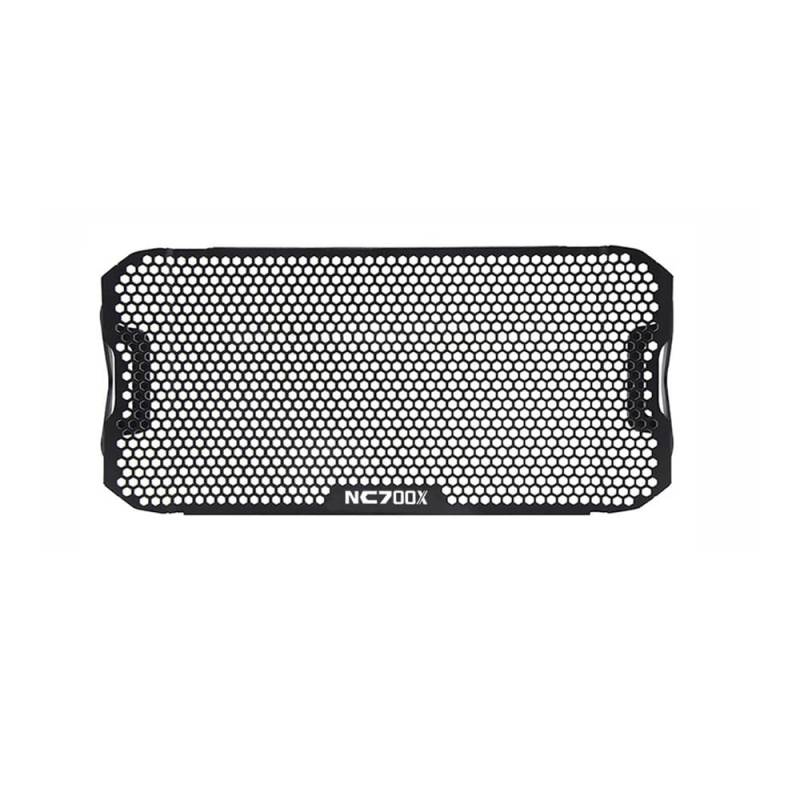 Motorrad Kühlergrill Schutz Abdeckung Für Ho&nd&a NC750S NC750X NC700X NC 750S 750X 700X Kühler Schutz Schild Wasser Tank Schutz Grille Net Grill Abdeckung Zubehör von LDWPMFD