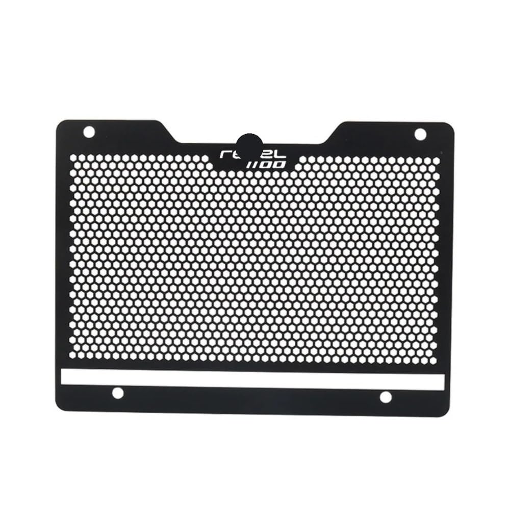 Motorrad Kühlergrill Schutz Abdeckung Für Ho&nd&a Rebel 1100 CMX1100 CM1100 2021-2023 Motorrad Kühler Schutz Grille Abdeckung Schutz Schutz Grill von LDWPMFD