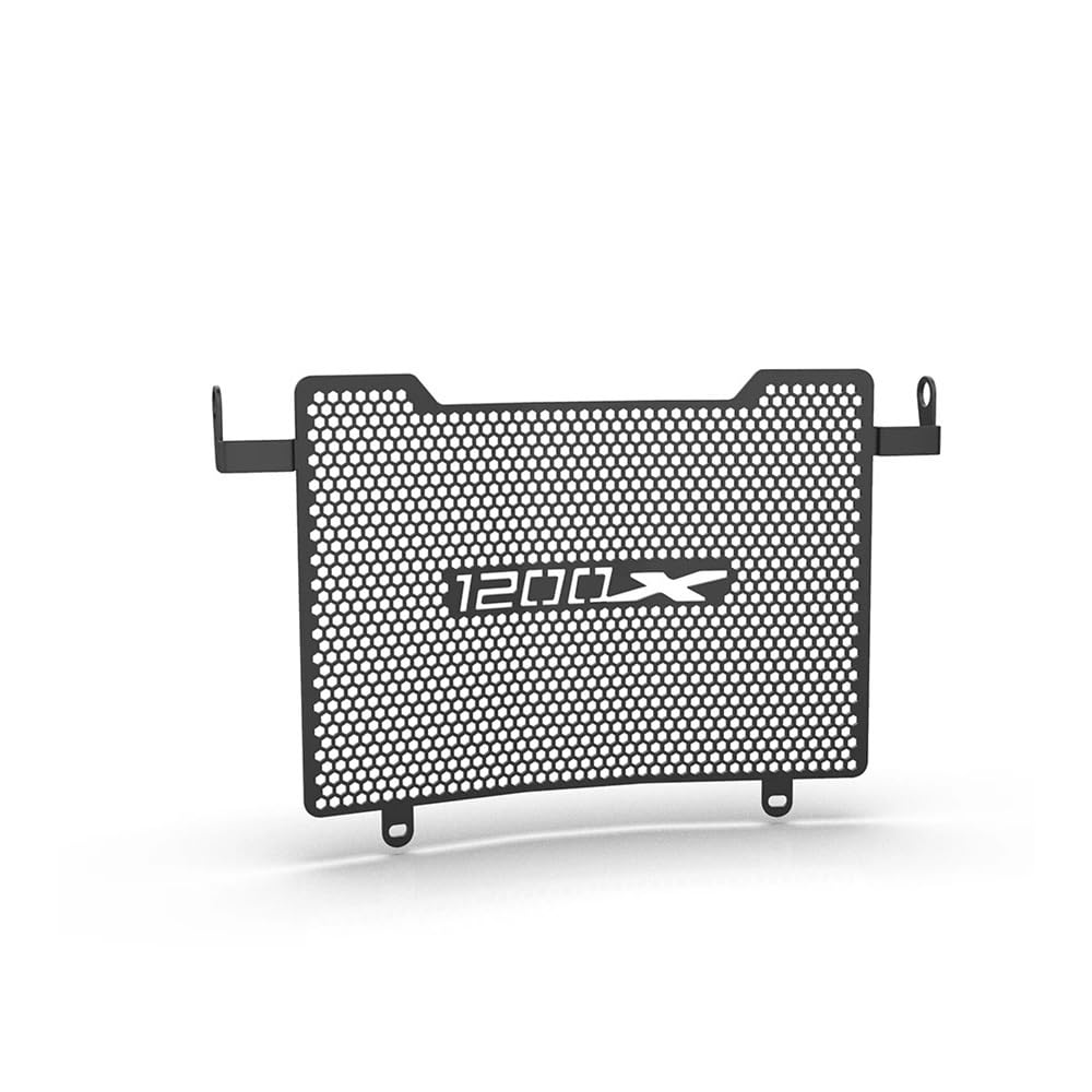 Motorrad Kühlergrill Schutz Abdeckung Für Ho&nd&a VFR1200X Cross Tourer 1200 2012-2020 Moto Teile Kühlergrill Wache Cover Schutz Wasser Tank Schutz von LDWPMFD