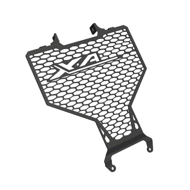 Motorrad Kühlergrill Schutz Abdeckung Für Ho&nd&a X-ADV XADV 750 X-ADV750 XADV750 2021 2022 2023 2024 Motorrad CNC Kühlergrill Grill Schutz Abdeckung Schutz von LDWPMFD