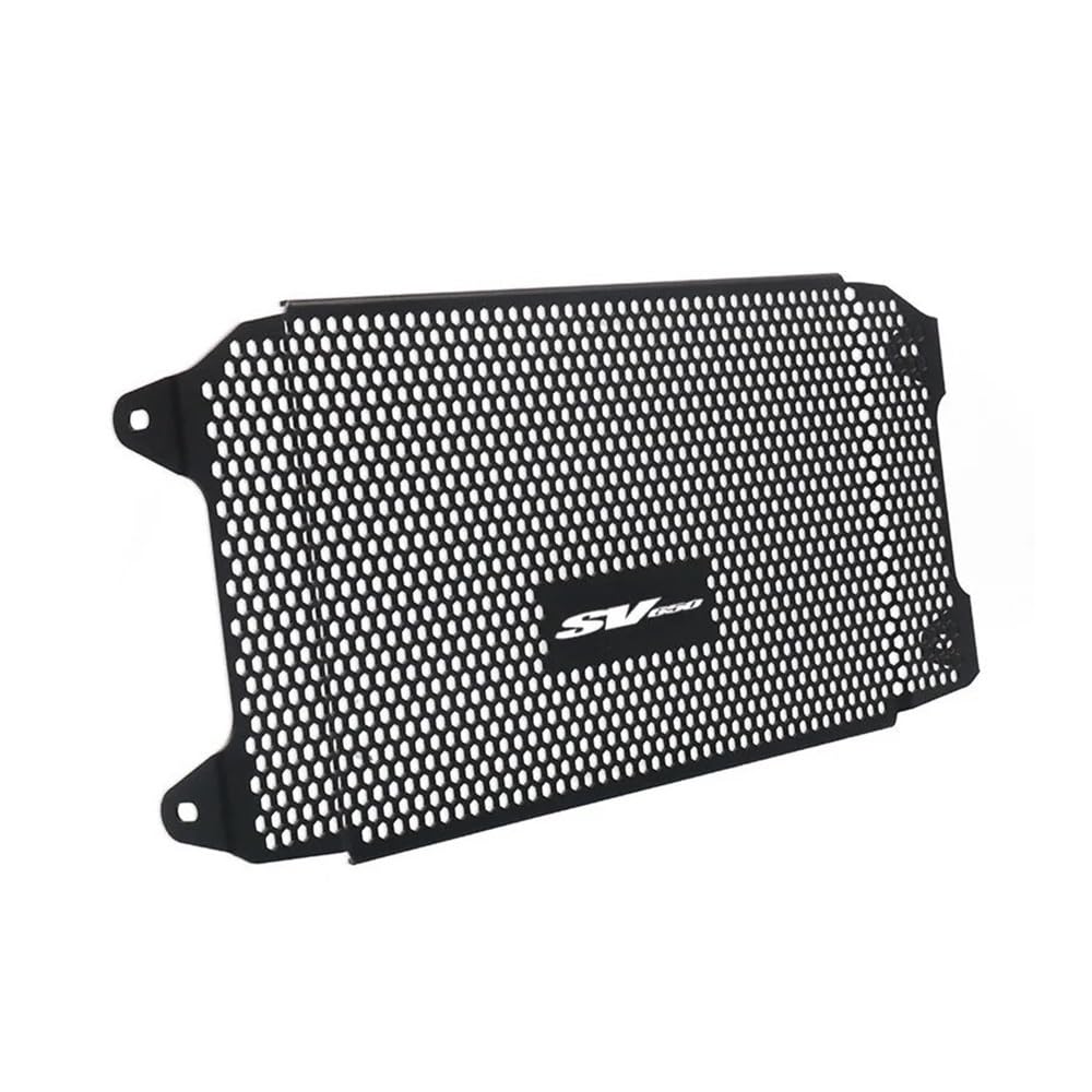 Motorrad Kühlergrill Schutz Abdeckung Für SV650 SV650X 2017-2021 Motorrad Kühler Schutz Grille Abdeckung Schutz Schutz Grill von LDWPMFD