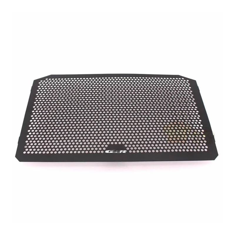 Motorrad Kühlergrill Schutz Abdeckung Für Suzuki GSR 600/400 GSR600 GSR400 2006-2012 Motorrad Zubehör Kühler Schutzfolie Grille Grill Abdeckung von LDWPMFD