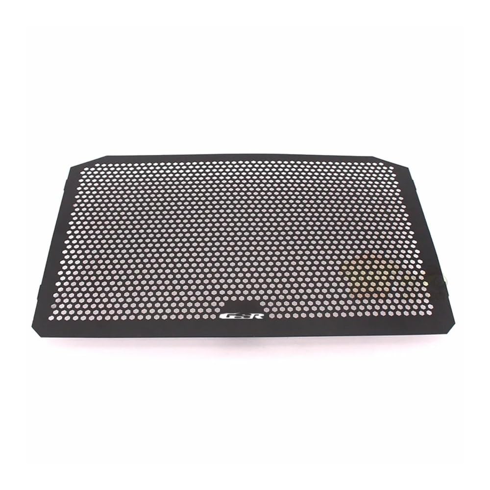 Motorrad Kühlergrill Schutz Abdeckung Für Suzuki GSR600 GSR400 2006-2012 2011 2010 2009 Motorrad Zubehör Kühler Schutzfolie Grille Grill Abdeckung von LDWPMFD