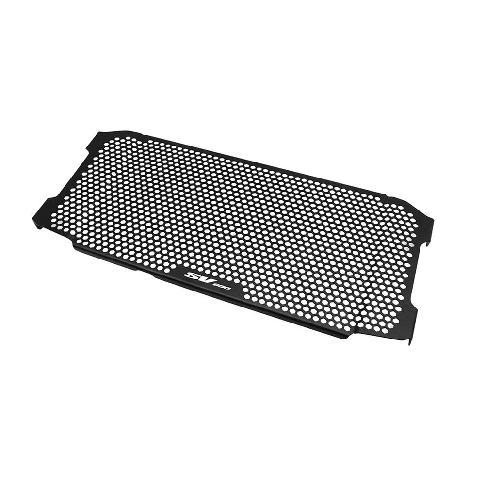 Motorrad Kühlergrill Schutz Abdeckung Für Suzuki SV 650 SV650X 2016-2021 2018 2019 2020 2021 Motorrad Kühlergrill Schutz Abdeckung Schutz Aluminium von LDWPMFD