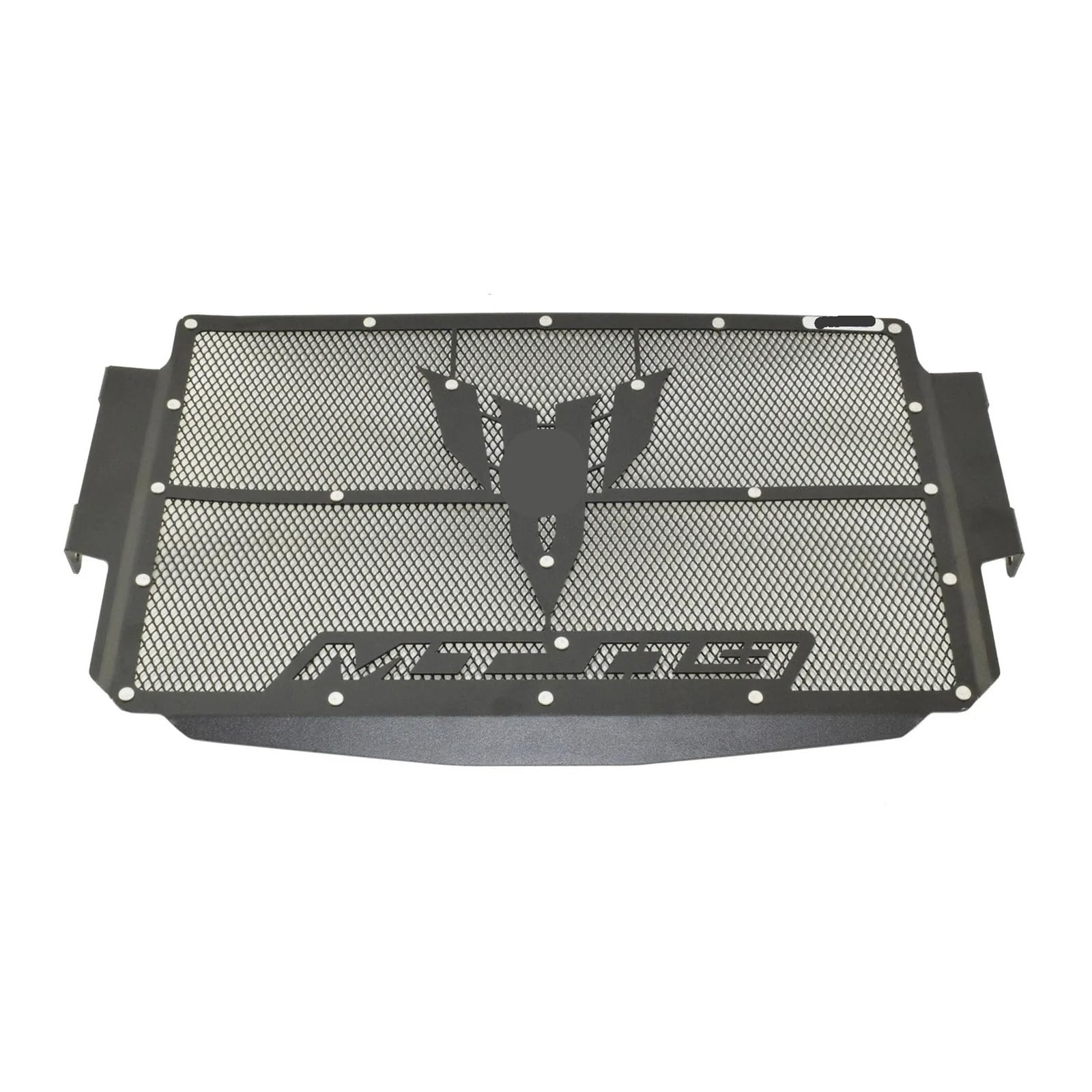 Motorrad Kühlergrill Schutz Abdeckung Für Ya&maha FZ09 MT-09 SP Tracer 9 GT RN43 2021 2022 Motorrad Teile Front Kühler Wasser Kühler Grille Schutz Abdeckung Schutz von LDWPMFD