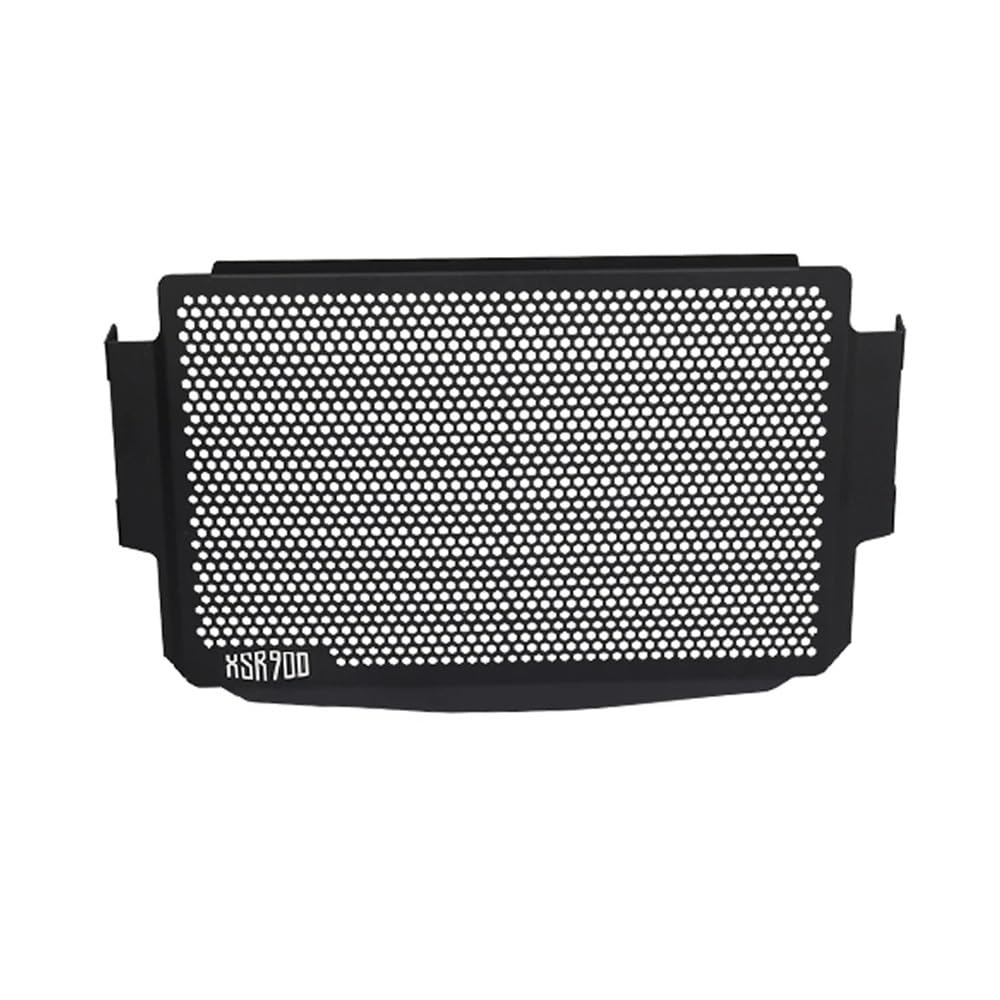 Motorrad Kühlergrill Schutz Abdeckung Für Ya&maha MT-09 XSR900 2021 2022 2023 Motorrad Zubehör Kühler Schutzfolie Grille Schutz Abdeckung von LDWPMFD