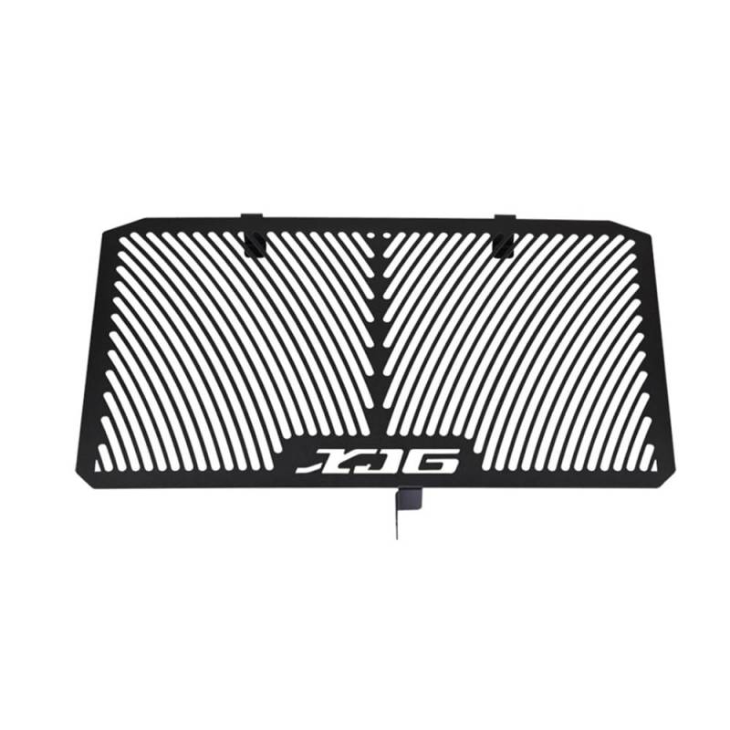 Motorrad Kühlergrill Schutz Abdeckung Für Ya&maha XJ6 Diversion F 2009-2015 2012 2013 2014 Motorrad Kühlergrill Schutzfolie Grill Schutz Net Abdeckung von LDWPMFD