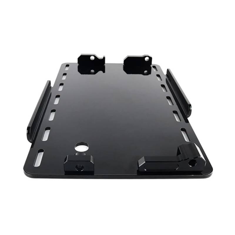 Motorrad Kühlergrill Schutz Abdeckung Motor Abdeckung Skid Platte Chassis Schutz Für Ho&nd&a GL1800 Flügel GL 1800 2018-2020 2021 2022 2023 2024 Motorrad Zubehör von LDWPMFD