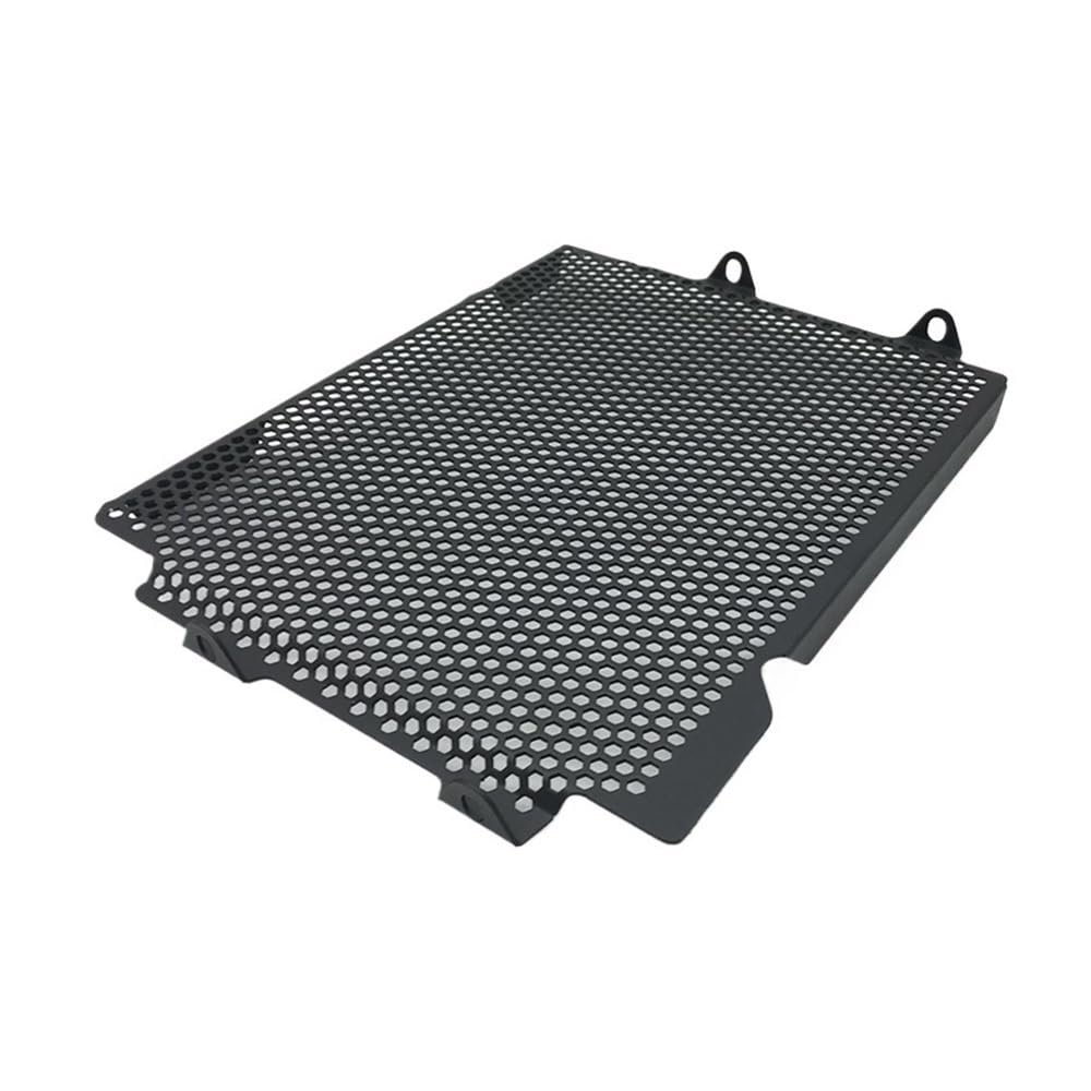 Motorrad Kühlergrill Schutz Abdeckung Motorrad Kühler Schutz Grille Abdeckung Kühler Schutz Für Ya&maha MT07 FZ07 Tracer 700 2016-2021 Tracer 7 von LDWPMFD