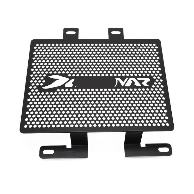 Motorrad Kühlergrill Schutz Abdeckung Motorrad Zubehör Kühler Schutz Grille Abdeckung Schutz Für Bajaj DOMINAR 250/400 Dominar 250 400 2023 2022 2021 2017-2024 von LDWPMFD