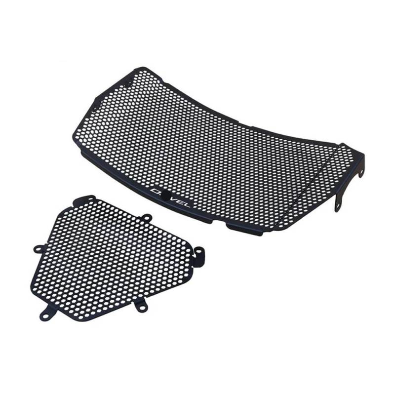 Motorrad Kühlergrill Schutz Abdeckung Motorrad Zubehör Kühlergrill Abdeckung Schutz Schutz Protetor Für DIAVEL 1260 Diavel 1260S 2019-2023 2021 2020 von LDWPMFD