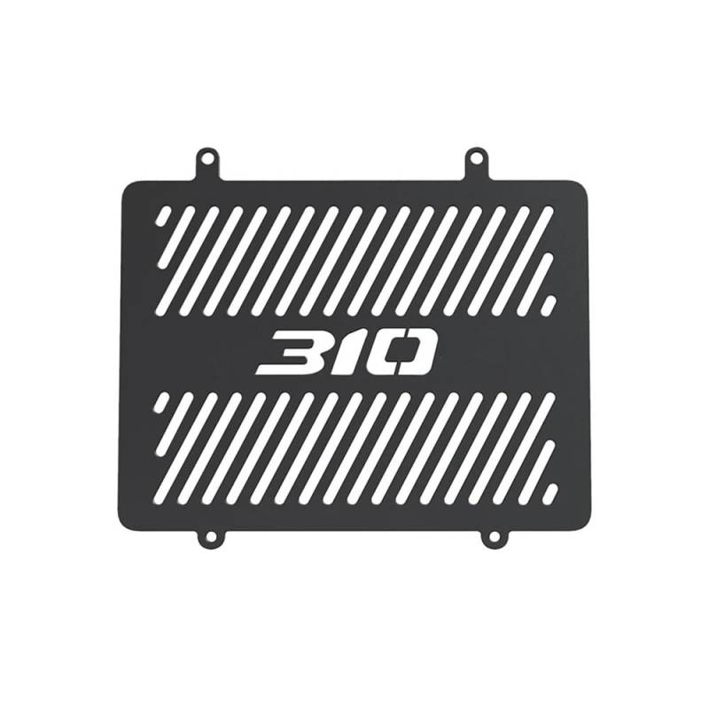 Motorrad Kühlergrill Schutz Abdeckung Motorrad Zubehör Kühlergrill Wache Cover Schutz Für B&M&W G310GS G310R G 310 GS R 2017 2018 2019 2020 2021 2022 2023 von LDWPMFD