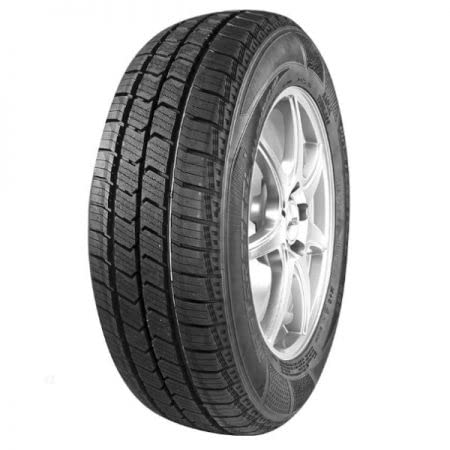 LEAO 225/70 R 15 C TL 112/110S I-GREEN VAN ALL SEASON 8PR BSW M+S 3PMSF (CHN) Allwetter Ganzjahresreifen von LEAO