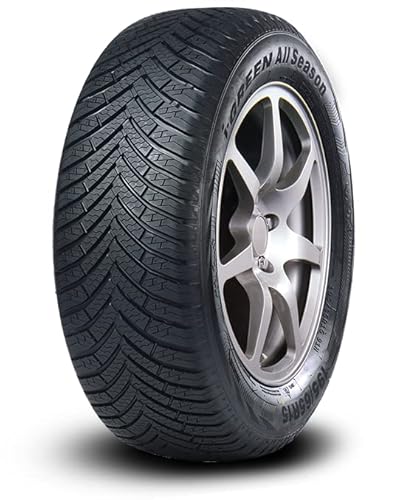 LEAO Ganzjahresreifen 245/45 R 17 XL TL 99V I-GREEN ALL SEASON BSW M+S 3PMSF Allwetter von LEAO