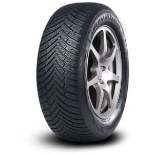 LEAO Ganzjahresreifen 245/45 R 19 XL TL 102W I-GREEN ALL SEASON BSW M+S 3PMSF Allwetter von LEAO