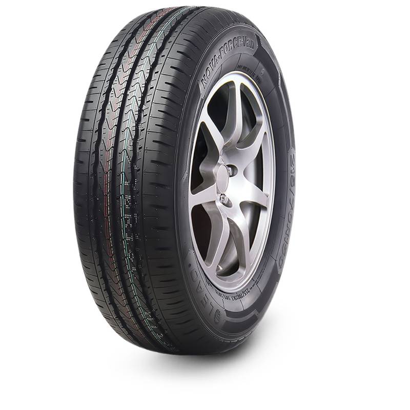 LEAO NOVA-FORCE VAN 185/75R16C 104R BSW von LEAO