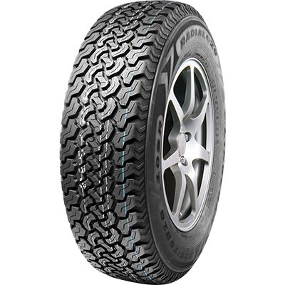 LEAO RADIAL620 185/R14C 102Q BSW von LEAO