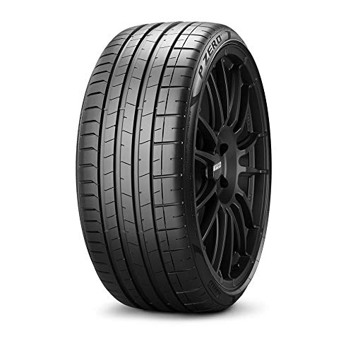 LEAO Sommerreifen 255/35 R 19 XL TL 96Y NOVA-FORCE ACRO BSW (CHN) von LEAO