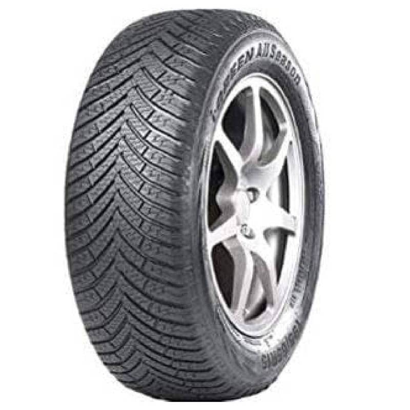 Leao iGreen All Season 185/55 R14 80H Ganzjahresreifen GTAM T265842 ohne Felge von LEAO