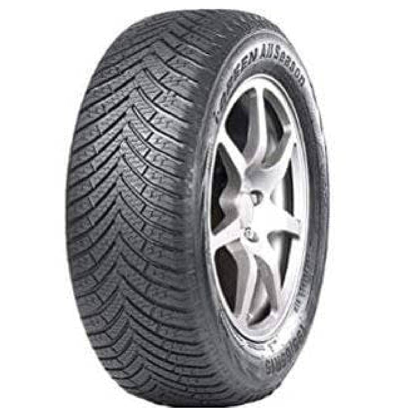 Leao iGreen All Season 215/40 R17 87V Ganzjahresreifen GTAM T270049 ohne Felge von LEAO