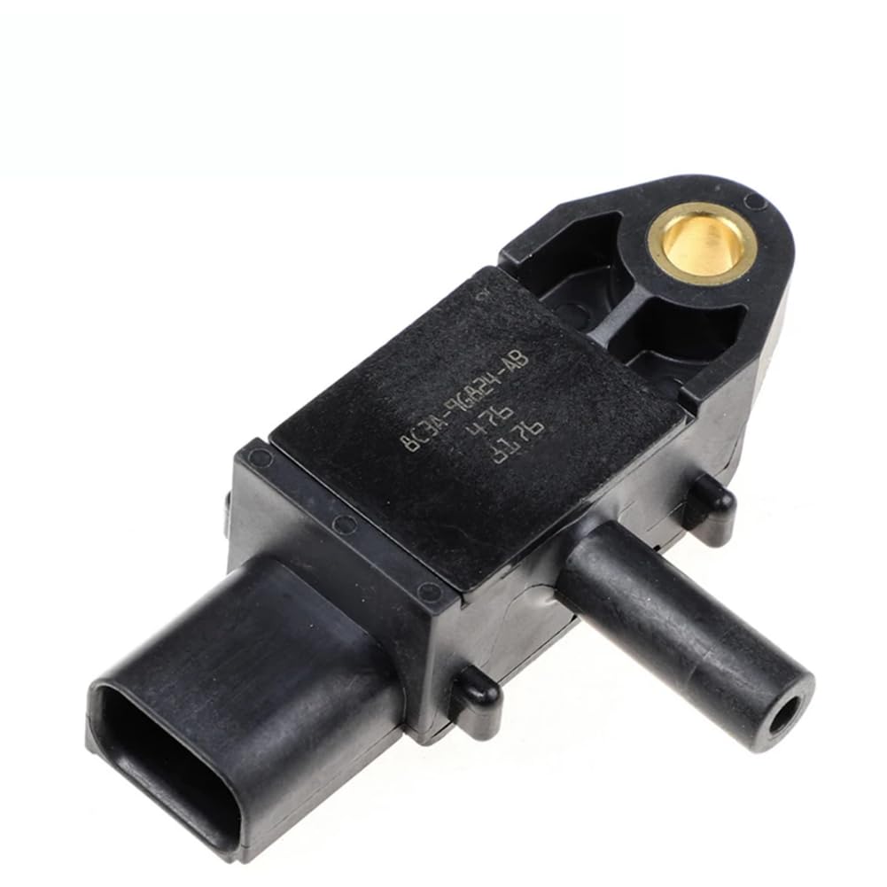 Auto Auto zubehör DPF Differential Druck Sensor, Für Ford 8C3A9G824AB 8C3A-9G824-AB 8C3A-9G824-AA von LEAOXHEY