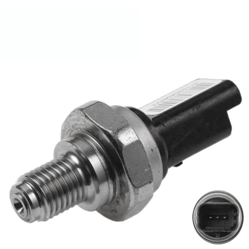 Auto Auto zubehör Heizöl Druck Sensor, Für Nissan Hacker, Für Renault 5WS4020 8 8200579287 8200397346 KA51-S01 1873400c92 von LEAOXHEY