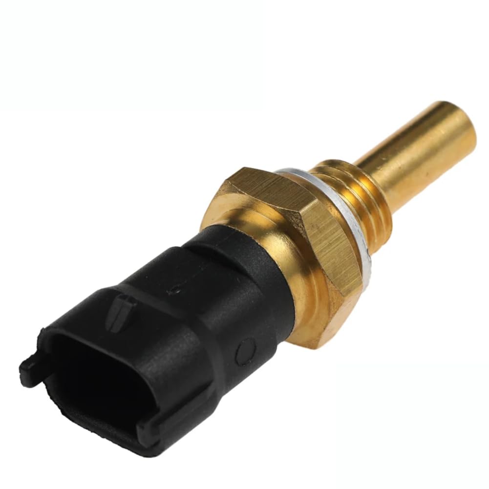 Auto Auto zubehör Motor Wasser Kühlmittel Temperatur Sensor, Für Opel GTI GSX GTX RXT 278002895 278001016 0280130131 von LEAOXHEY