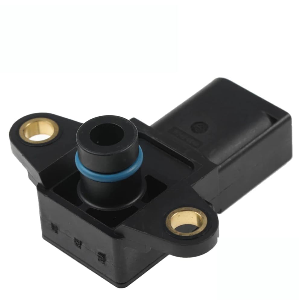 Autozubehör Ansaug-Absolutdrucksensor Map-Sensor 13627585278 13628617097 7585278-01 7585278, Für BMW E60 E90 von LEAOXHEY