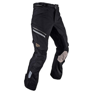 Leatt ADV Dritour 7.5 Textilhose Schwarz von Leatt