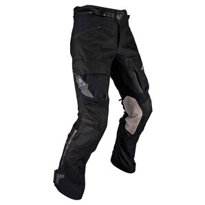 Leatt ADV Multitour 7.5 Textilhose Schwarz von Leatt