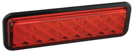 LED carlights Brems-/Rücklicht 135 Einbau 12/24V von LED Autolamps