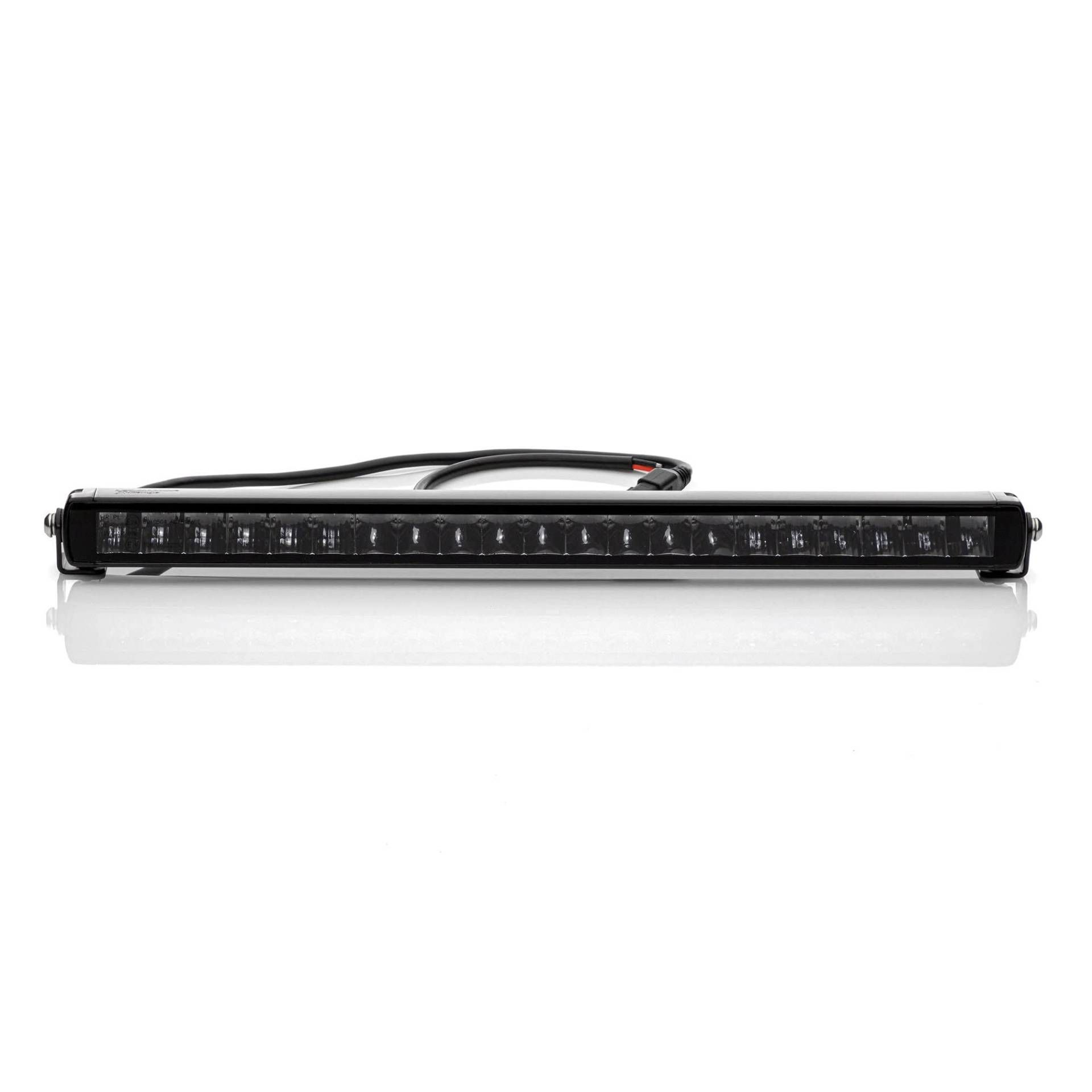 LED-MARTIN Fernscheinwerfer - L40F X-Range - 522mm - ECE-R112 von LED-MARTIN