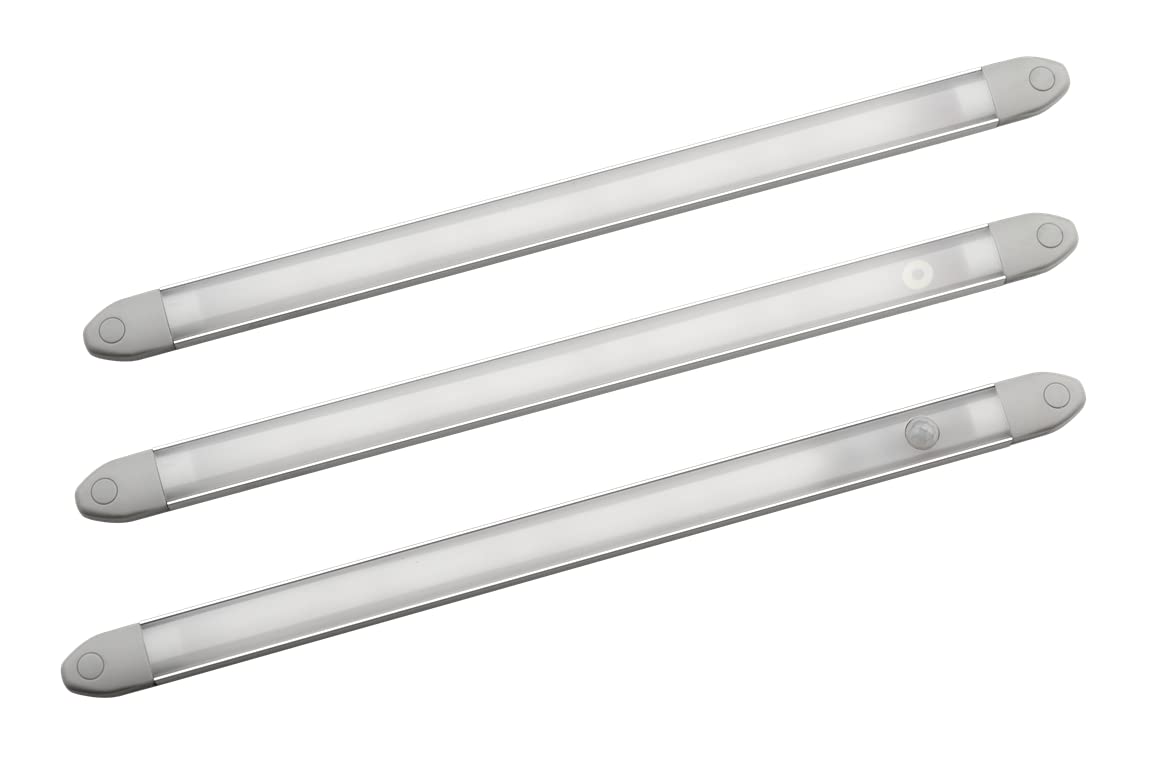 INTERA touch - 12V LED-Innenraumleuchte - 600mm von LED-MARTIN