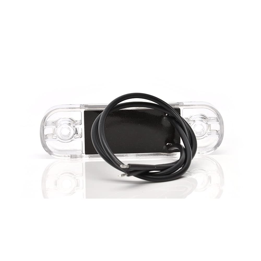 LED-MARTIN Innenraumleuchte 24V 83,8mm x 24,2mm von LED-MARTIN