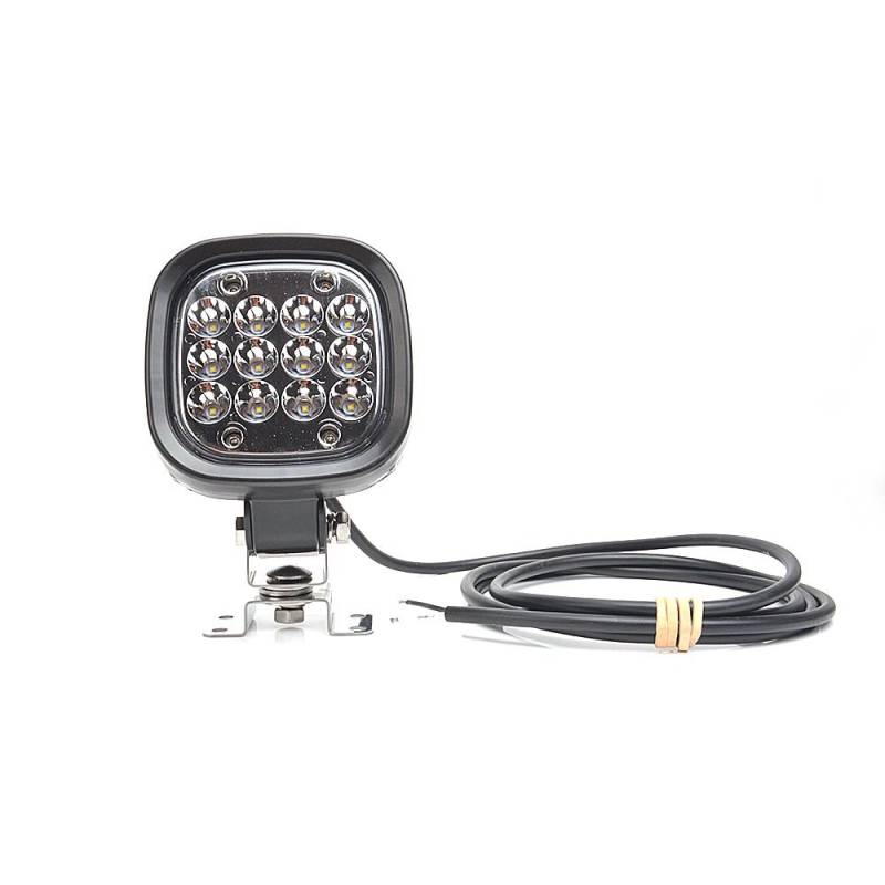 LED-MARTIN® 5400lm full LED focus 62W Arbeitsscheinwerfer von LED-MARTIN