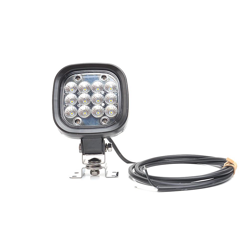 LED-MARTIN® 5400lm Full LED 62W Arbeitsscheinwerfer von LED-MARTIN