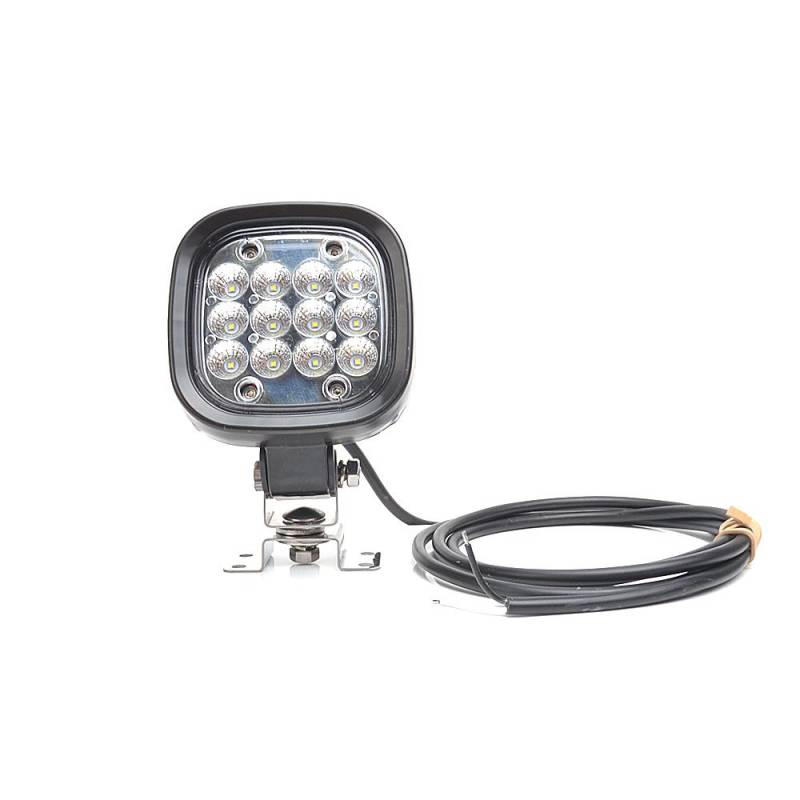 LED-MARTIN® 5400lm full LED 62W Arbeitsscheinwerfer von LED-MARTIN